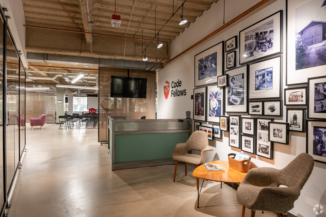 Interior Photo