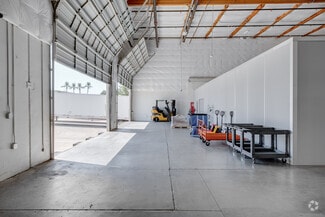 Portal Warehousing Tempe - Warehouse