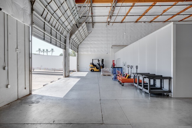 More details for 2636 S Wilson St, Tempe, AZ - Flex, Industrial for Lease