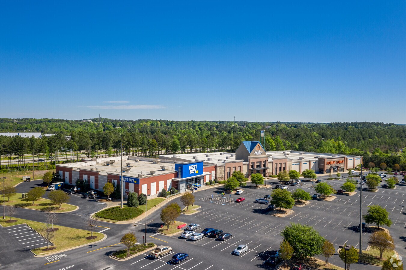 6499 Whittlesey Blvd, Columbus, GA 31909