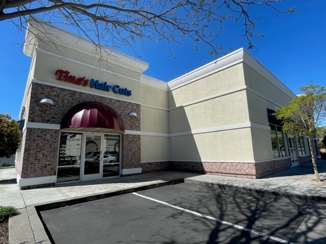 3344 N Texas St, Fairfield, CA for lease - Building Photo - Image 1 of 23