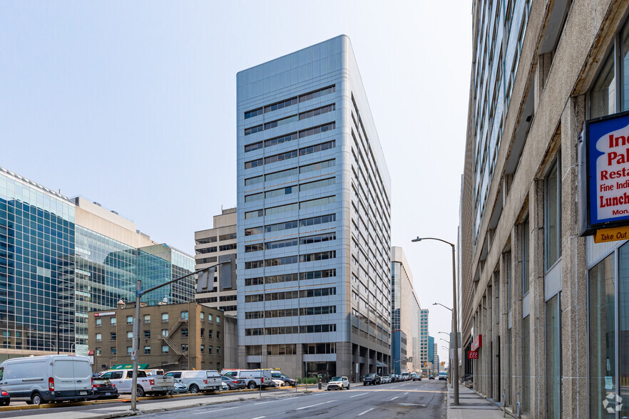 255 Albert St, Ottawa, ON for lease - Building Photo - Image 1 of 4