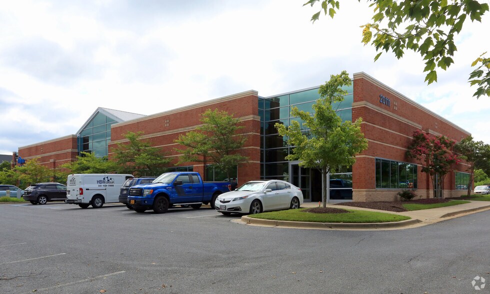 20111 Century Blvd, Germantown, MD for sale - Primary Photo - Image 1 of 1