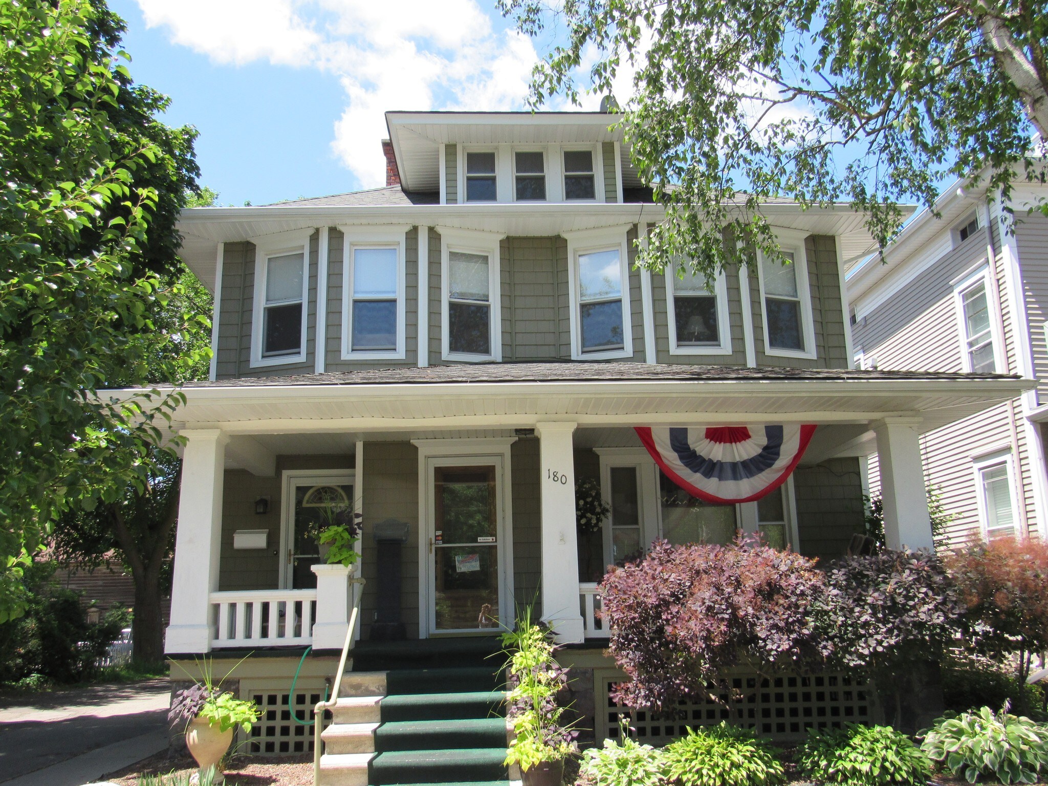 180 S Main St, Romeo, MI for sale Building Photo- Image 1 of 1
