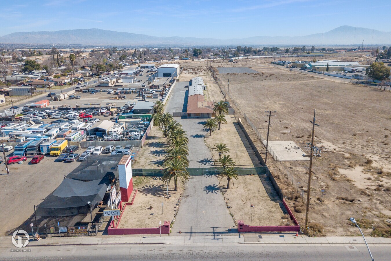 516 S Union Ave, Bakersfield, CA 93307