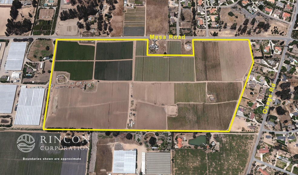 789 Mesa Rd, Nipomo, CA 93444