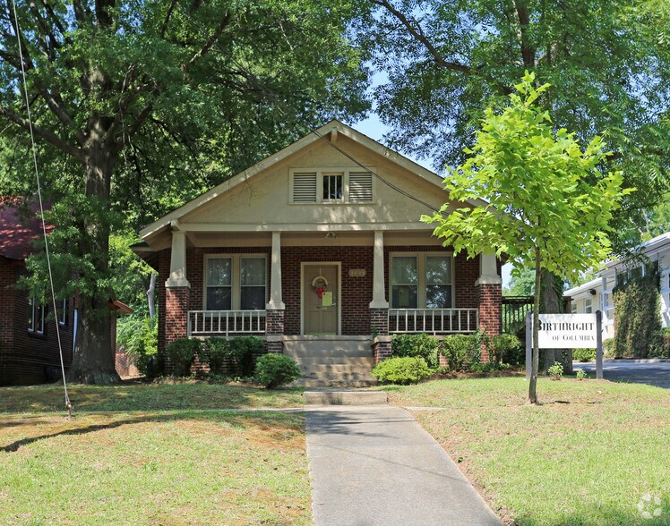 1405 Gregg St, Columbia, SC 29201