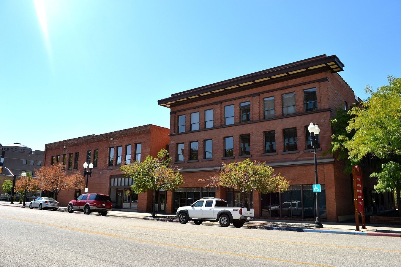 2485 Grant Ave, Ogden, UT 84401