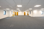 Ground Floor | High Specification Space