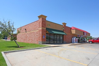 More details for 12404-12332 N Mustang Rd, Yukon, OK - Retail for Lease