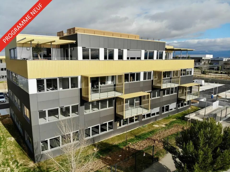 Office in Valence for lease Building Photo- Image 1 of 6