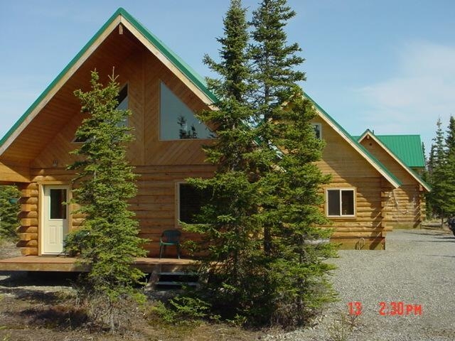 1350 Angler Dr, Kenai, AK for sale - Primary Photo - Image 1 of 1