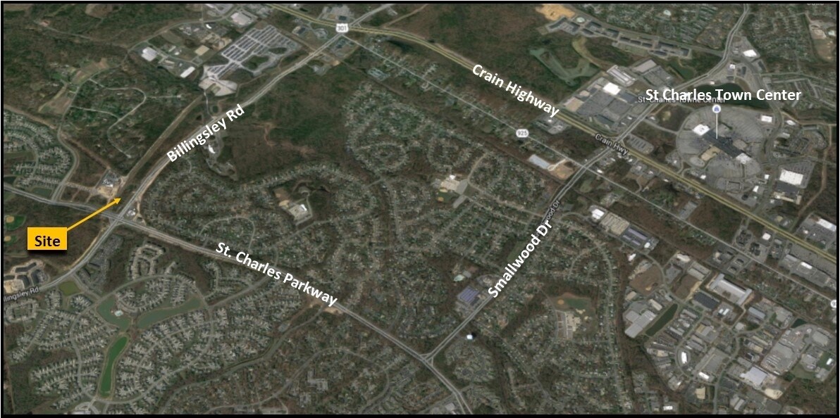 Billingsley Rd, Waldorf, MD for sale Building Photo- Image 1 of 1