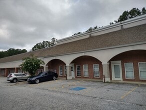 737 Veterans Pky, Jonesboro, GA for lease Building Photo- Image 1 of 16