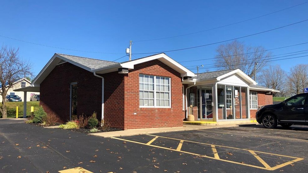 10735 State Route 139, Minford, OH for sale - Building Photo - Image 1 of 1