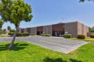 More details for 500 S Rancho Ave, Colton, CA - Industrial for Lease