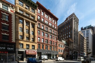 More details for 25 W 26th St, New York, NY - Office for Lease