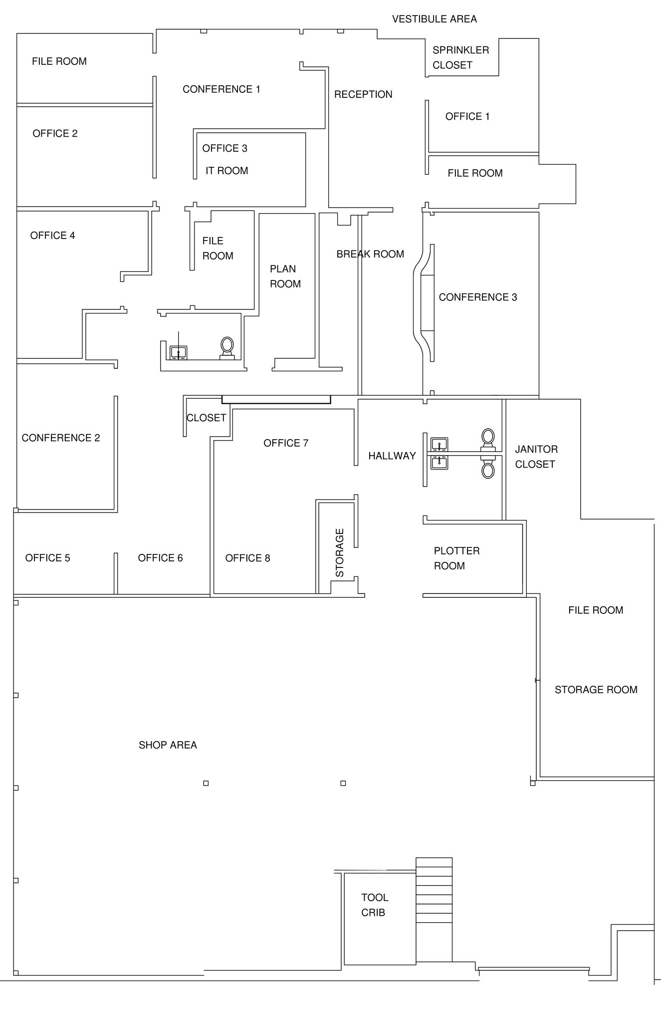 405 Lyell Ave, Rochester, NY 14606 Office for Sale