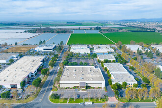 809 Calle Plano, Camarillo, CA - aerial  map view - Image1