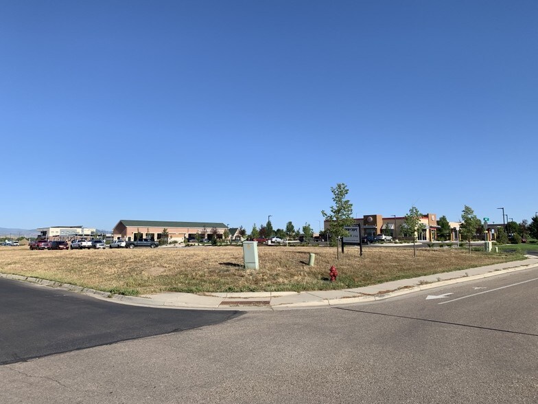 1625 Main St, Windsor, CO for sale - Building Photo - Image 1 of 1