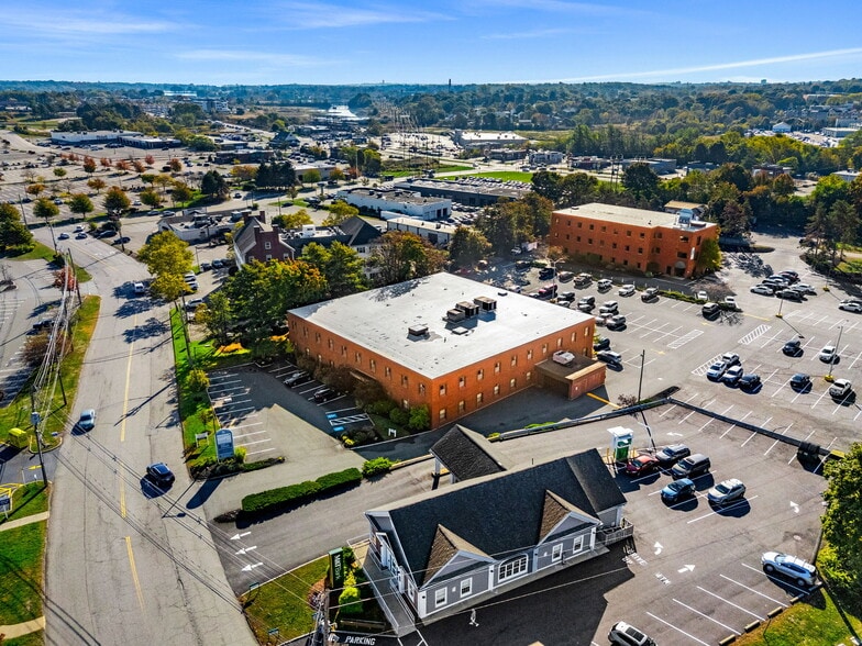 5 Federal St, Danvers, MA for sale - Building Photo - Image 2 of 11