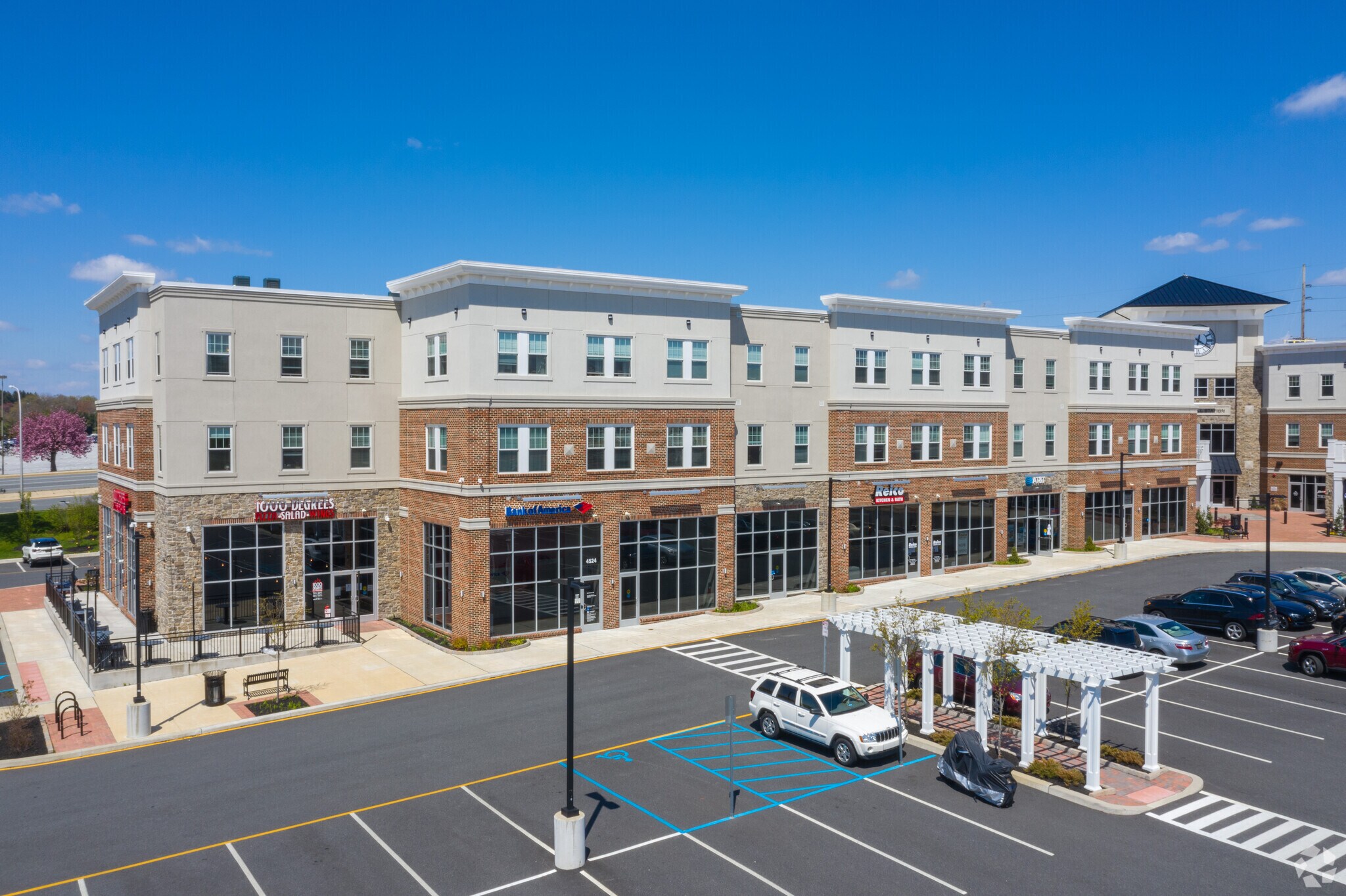 4500 New Linden Hill Rd, Wilmington, DE for sale Building Photo- Image 1 of 1