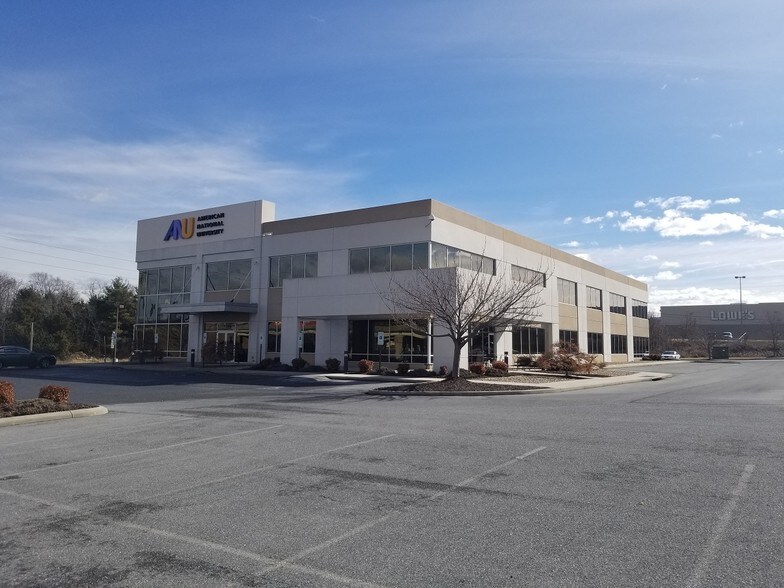 1515 Country Club Rd, Harrisonburg, VA for sale - Building Photo - Image 1 of 1