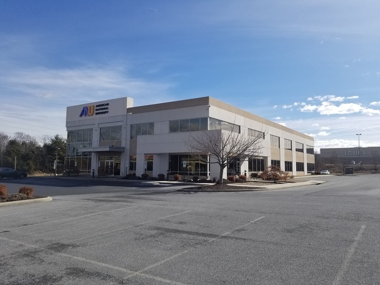 1515 Country Club Rd, Harrisonburg, VA for sale - Primary Photo - Image 1 of 1