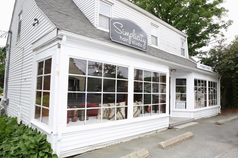 357 Boston Post Rd, Sudbury, MA for sale - Primary Photo - Image 1 of 1