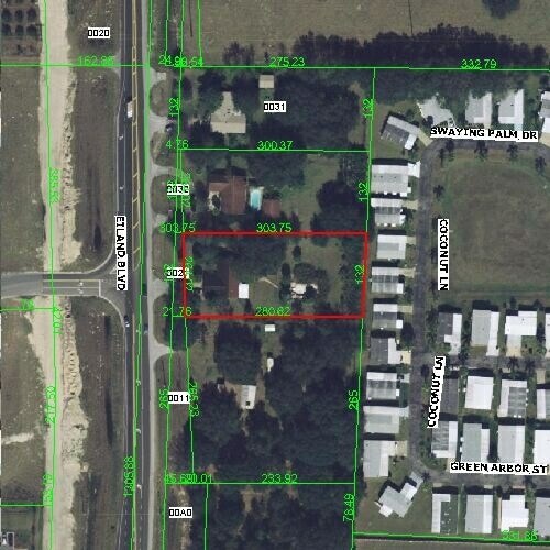 32822 Eiland Blvd, Wesley Chapel, FL for sale Primary Photo- Image 1 of 1