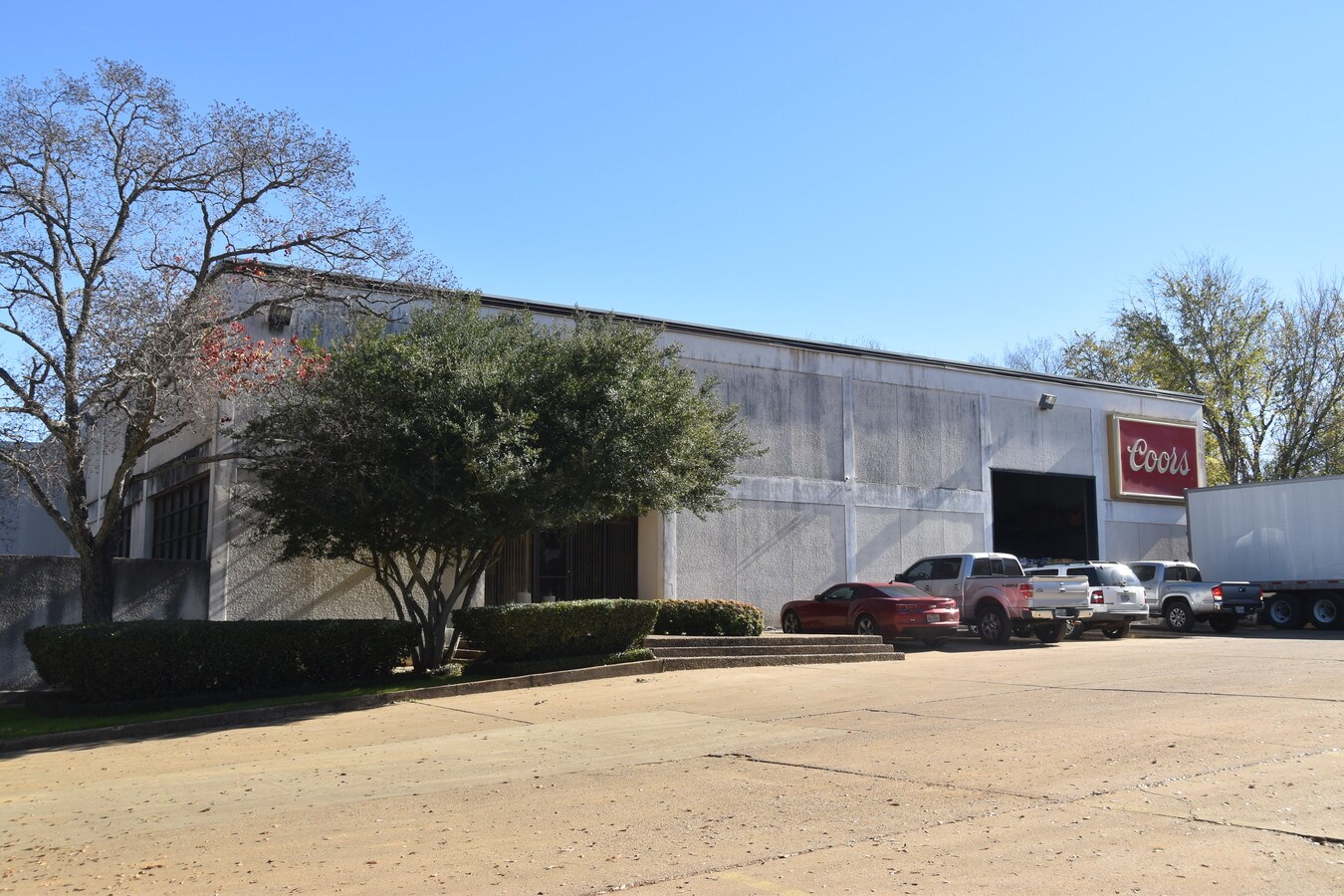 100 N Church St, Palestine, TX 75801 | LoopNet