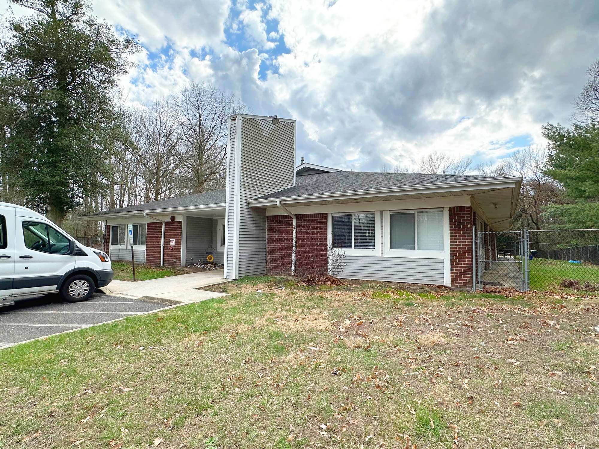 943 Little Gloucester Rd, Clementon, NJ for sale Building Photo- Image 1 of 2