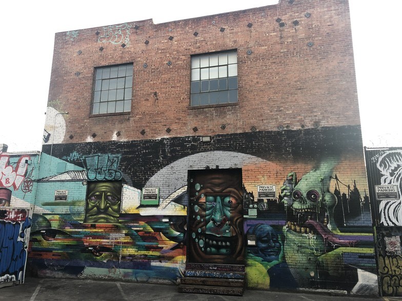 1917 Bay St, Los Angeles, CA for sale - Building Photo - Image 2 of 7