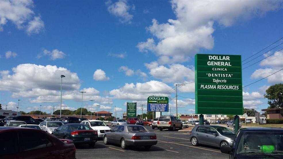 2601-2709 W Grand Ave, Waukegan, IL for lease - Other - Image 2 of 17