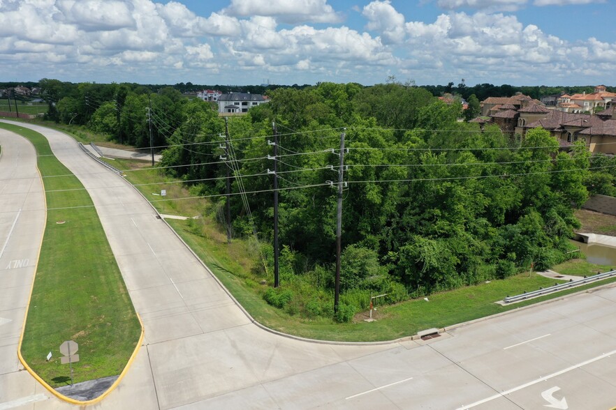 0 Willaims Way Blvd., Richmond, TX for sale - Building Photo - Image 3 of 13