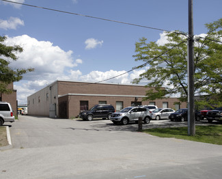 More details for 551 Piercey Rd, Caledon, ON - Industrial for Sale