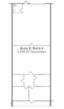 12402 Industrial Blvd, Victorville, CA for lease Floor Plan- Image 1 of 1
