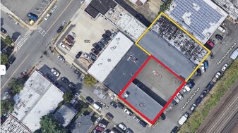 includes 1611 and 1615 Pennsylvania Ave - Automotive Property