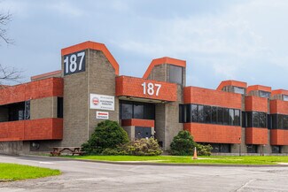 More details for 187 N Concourse, North Syracuse, NY - Office for Lease