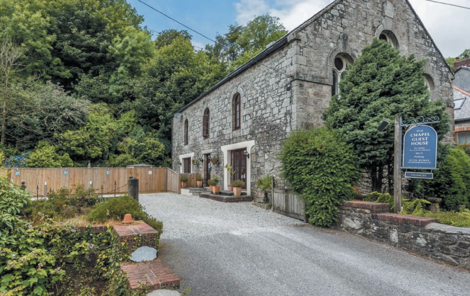 Carthew, Carthew for sale Building Photo- Image 1 of 1