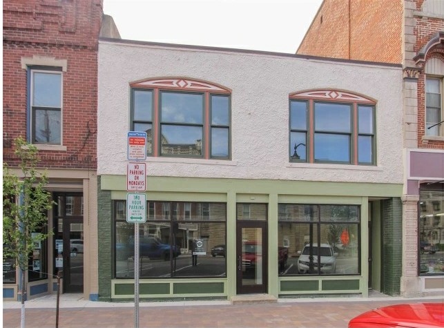 106 E Main St, Delphi, IN for sale Primary Photo- Image 1 of 1