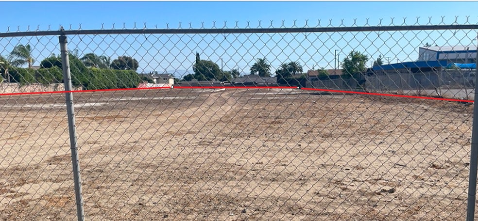 5357 W Mission Blvd, Ontario, CA for lease - Building Photo - Image 2 of 4