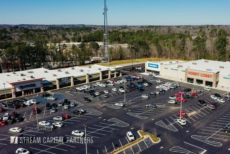 614 Highway 78 E, Jasper, AL for sale - Building Photo - Image 1 of 1