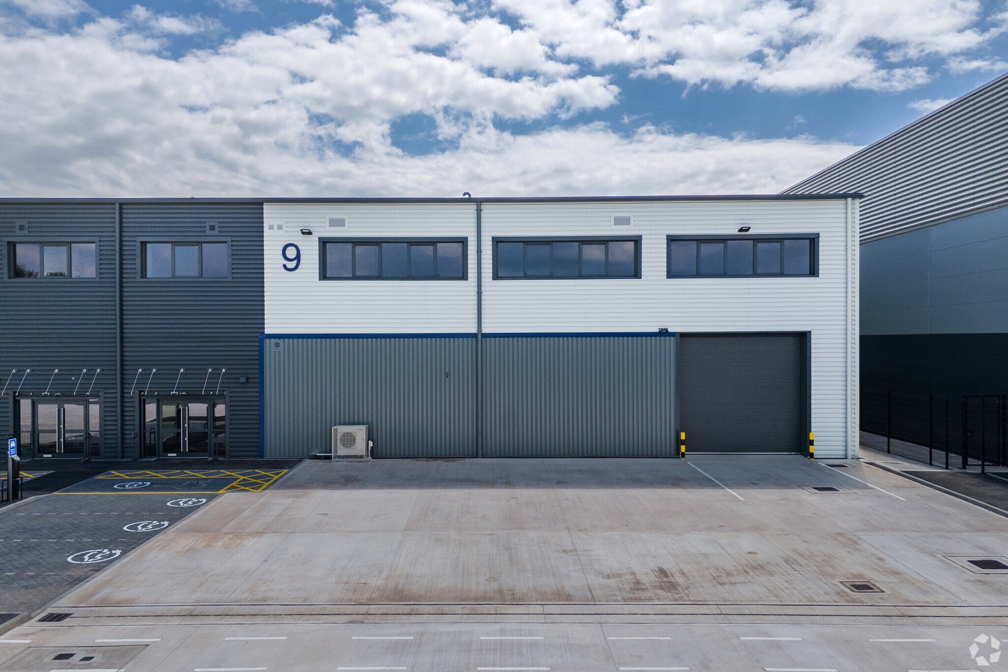 Old Walsall Rd, Birmingham for lease Building Photo- Image 1 of 10