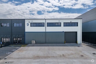 Old Walsall Rd, Birmingham for lease Building Photo- Image 1 of 10