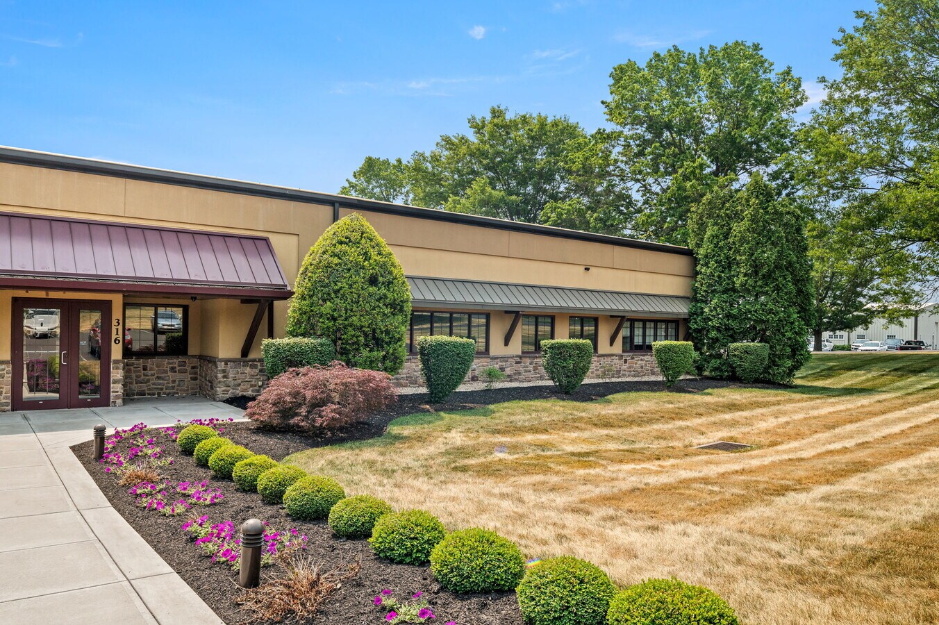 314316 Ruth Rd, Harleysville, PA 19438 Office for Lease