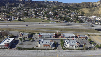 Castaic Rd, Castaic, CA - aerial  map view - Image1