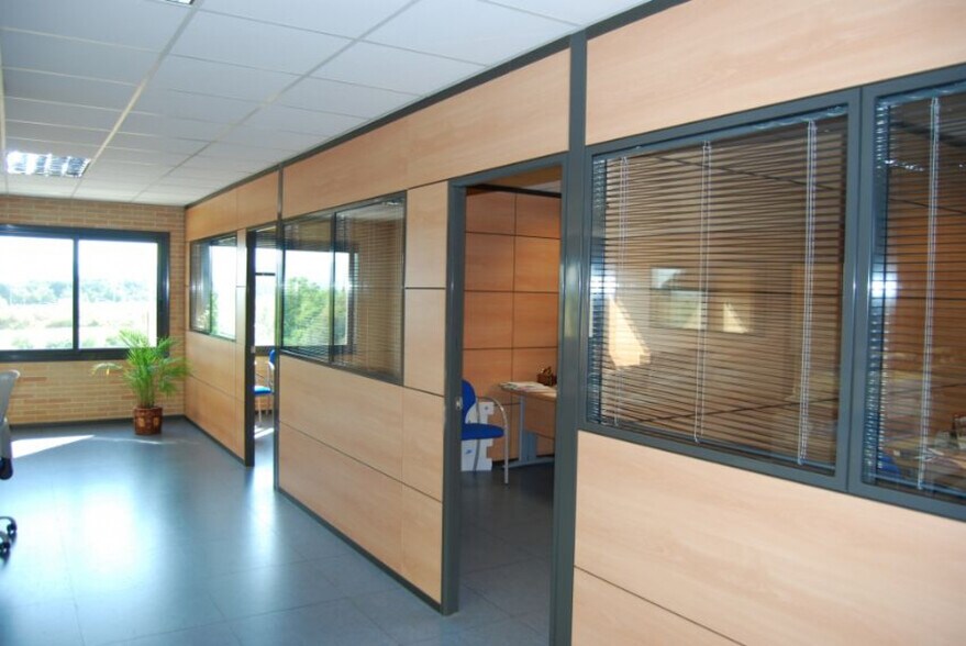 Industrial in Llagostera, Gerona for sale - Interior Photo - Image 2 of 40