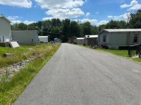 Liberty MHP - Mobile Home or RV Park