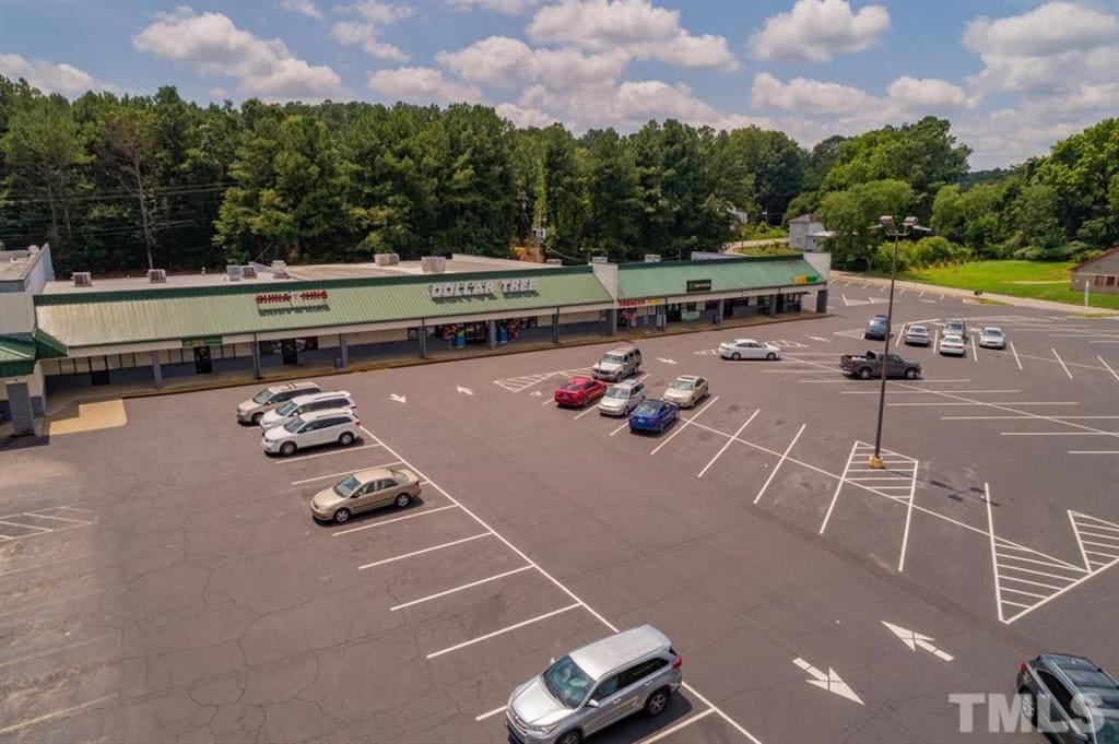 321 E Macon St, Warrenton, NC for sale Building Photo- Image 1 of 1